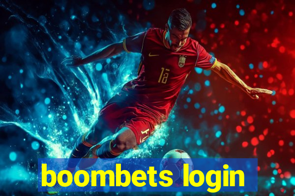 boombets login